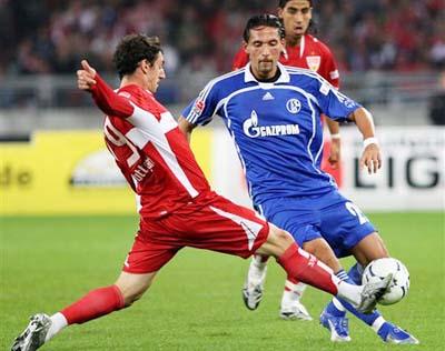 的凝聚力 的凝聚力