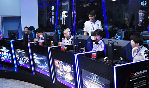 有效距离控 有效距离控