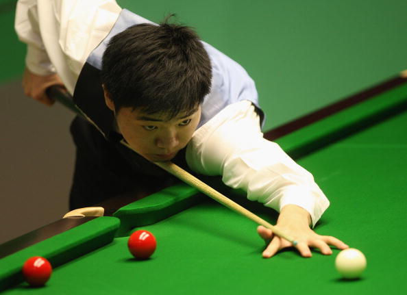 世界大赛 世界大赛